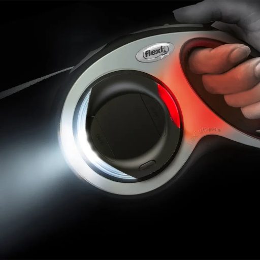 Flexi Vario kiegészítő lámpa