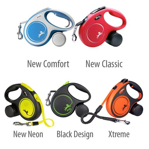 Flexi Vario Multi Box fekete