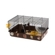 Ferplast CRICETI 9 Pirates ketrec hörcsögnek