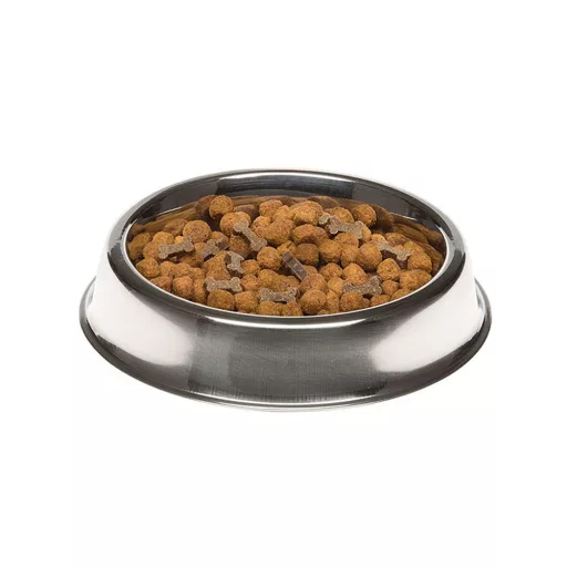 Supernova 90 - Rozsdamentes etetőtál 0,9l