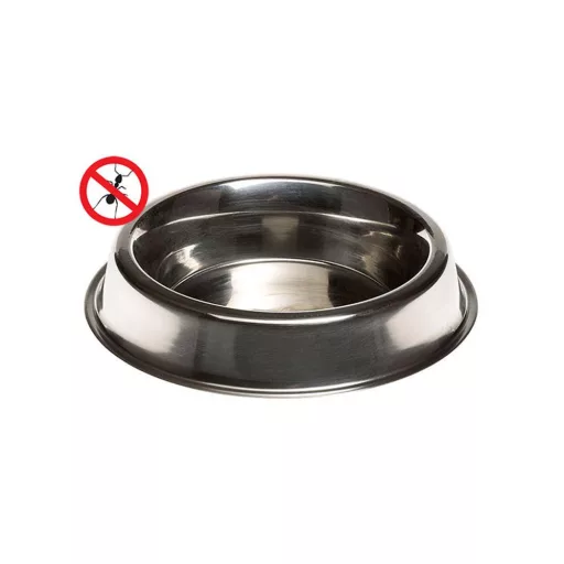 Supernova 90 - Rozsdamentes etetőtál 0,9l