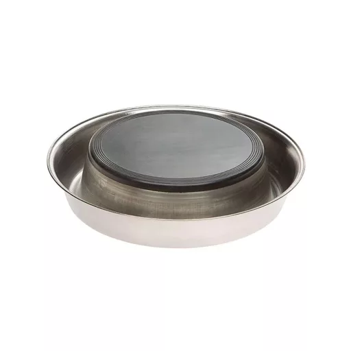 Supernova 280 - Rozsdamentes etetőtál 2,7l