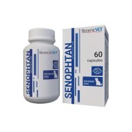 BiogenicVet Senophtan kapszula 60x