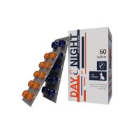 BiogenicVet Day&Night tabletta 60db