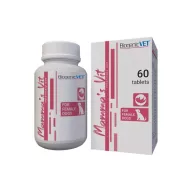 BiogenicVet Mammas Vit