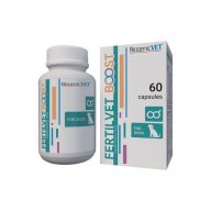 BiogenicVet Fertilvet Boost