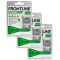 Frontline Combo Macska 3x
