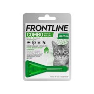Frontline Combo Macska