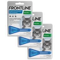 Frontline Macska