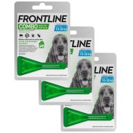 Frontline Combo M