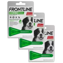 Frontline combo