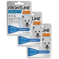 Frontline S