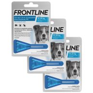 Frontline M