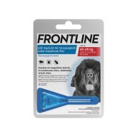 Frontline XL