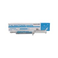 BiogenicVet Calmatonin paszta