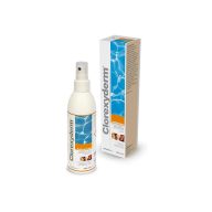 Clorexyderm Oldat 200ml