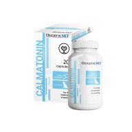BiogenicVet Calmatonin kapszula 20db