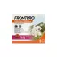 FrontPro rágótabletta 2-4kg 3x
