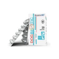 BiogenicVet Dogbiotic 20x