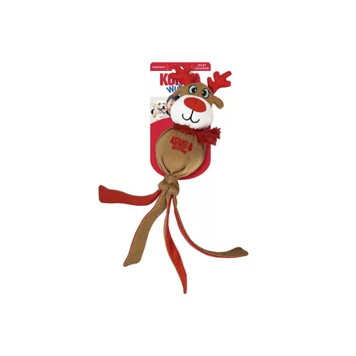 KONG Holiday Wubba L