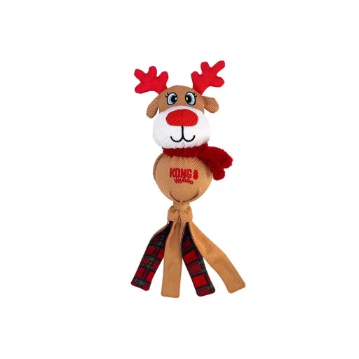KONG Holiday Wubba L