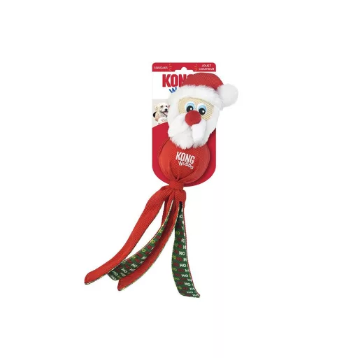 KONG Holiday Wubba L