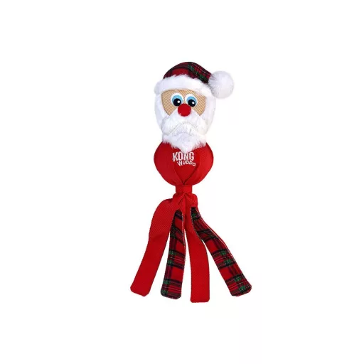 KONG Holiday Wubba L