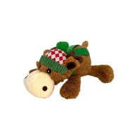 KONG Holiday Cozie Rénszarvas M