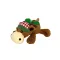 KONG Holiday Cozie Rénszarvas M