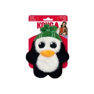 KONG Holiday Snuzzle Pingvin S