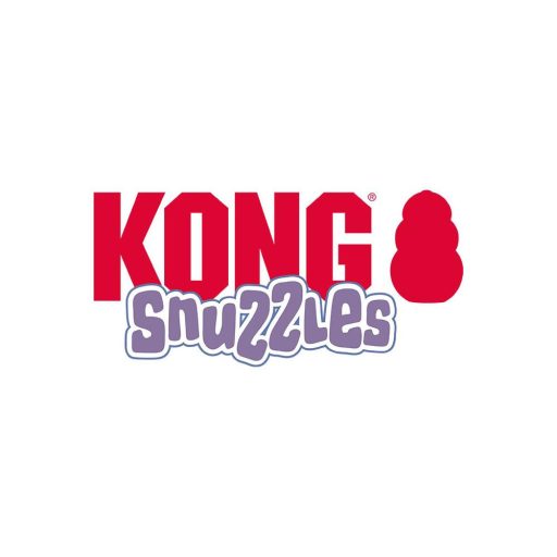 KONG Holiday Snuzzle Pingvin S