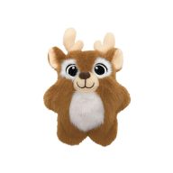 KONG Holiday Snuzzle Rénszarvas M