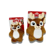 KONG Holiday Snuzzle Rénszarvas M