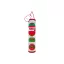 KONG Holiday Occasions Labdák 4db M