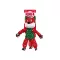 KONG Holiday Floppy Knots Róka S/M