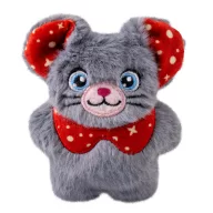 KONG Holiday Cat Snuzzles Egér macskajáték vegyes