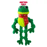 KONG Holiday Knots Béka L/XL