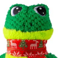 KONG Holiday Knots Béka L/XL