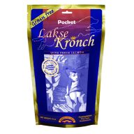 Kronch Original 100% lazacos jutalomfalat 175g