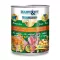 Happy&Fit Superior Monoprotein Bárányhús sütőtökkel 800g
