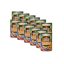 Happy&Fit kacsahússal, sonkával, sütőtökkel 12x400g