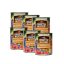 Happy&Fit Kölyök bárány és marhahússal és lenmagolajjal 6x800g