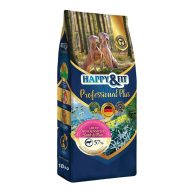 Happy&Fit Professional Plus Mini Sensitive Bárány Rizs 18kg