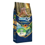 Happy&Fit Professional Plus Junior&Puppy Sensitive Bárány Rizs 18kg