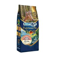 Happy&Fit Professional Plus Sensitive Lazac Rizs 18kg