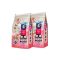 Happy&Fit Superior Grain Free Hypo Kacsa, halolaj és alma 2x10kg