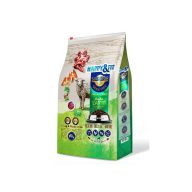   Happy&Fit Superior GF Hypo Friss bárány, édesburgonya és gyógynövények 10kg