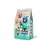 Happy&Fit Superior GF Hypo Junior Friss bárány, édesburgonya és gyógynövények 10kg