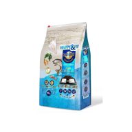 Happy&Fit Superior Grain Free Hypo Friss pisztráng, halolaj, glükozamin és kondroitin