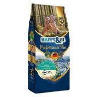 Happy&Fit Professional Plus Adult Mini Sensitive Lazac Rizs 18kg